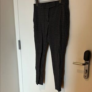 WHBM The Slim Ankle Dress Pant